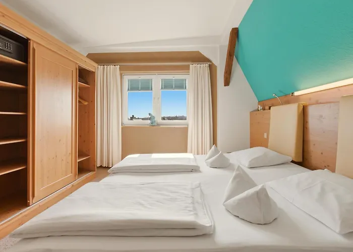 Sonn Idyll Aparthotel