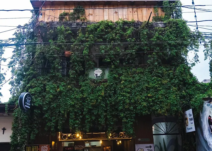 El Apartamento