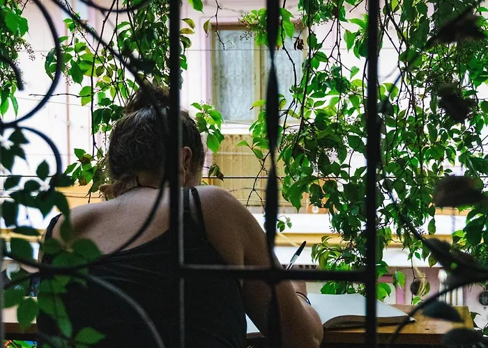 El Apartamento