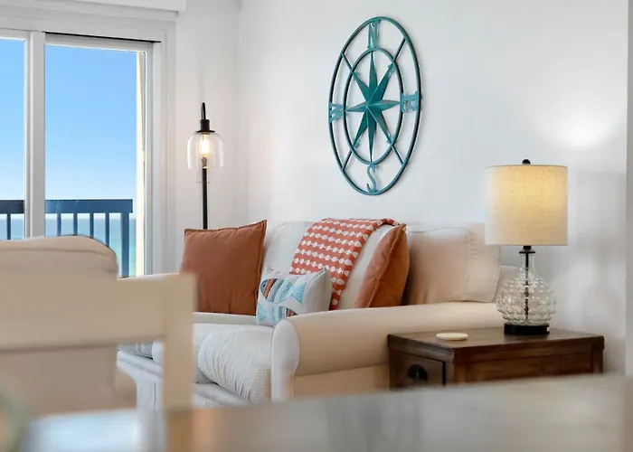 Top Shellf By Oversee 30A