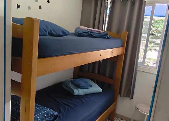 Hostel Jm 2