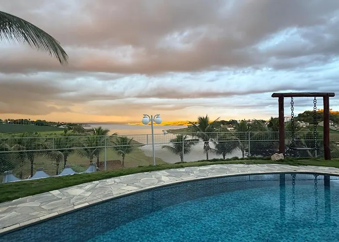 Hotel Castelo do Lago
