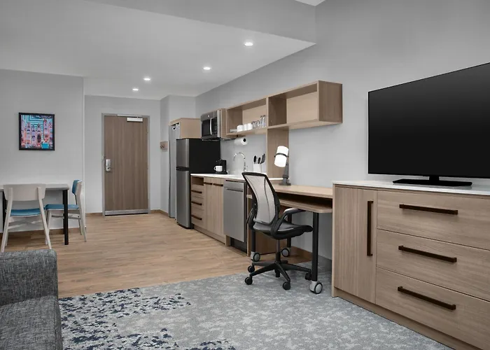Home2 Suites By Hilton Weston Ft. Lauderdale