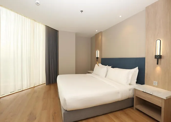 Best Western Premier بيست ويسترن بريمير