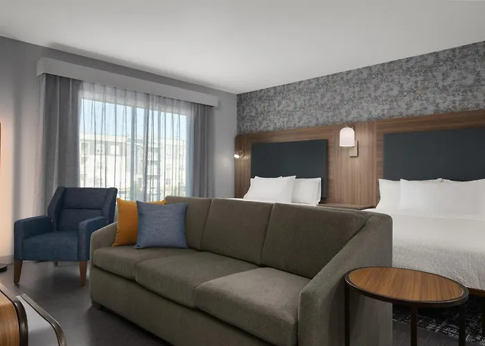 Homewood Suites By Hilton Covington, Ga