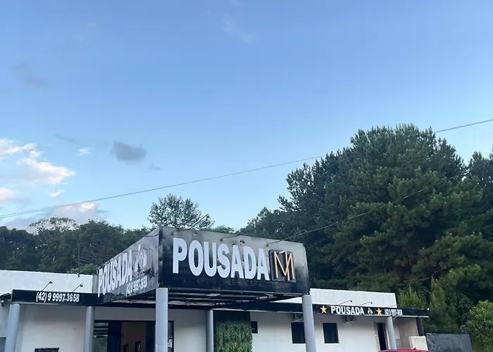 Pousada M1