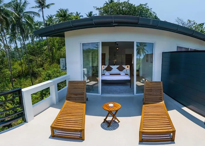 Aura Koh Tao