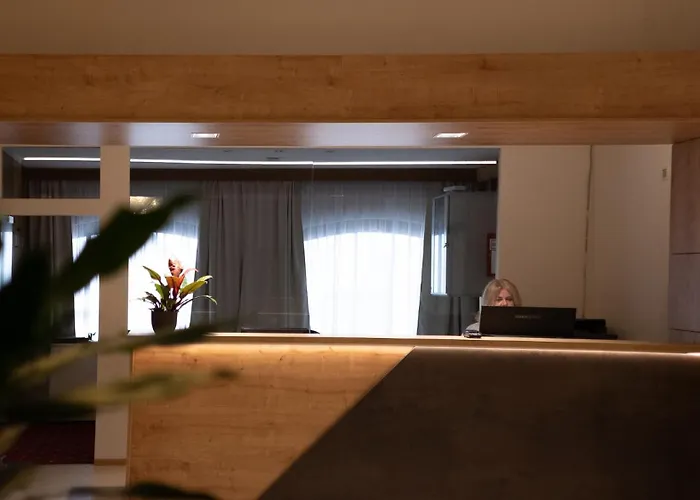 Hotel Drescher