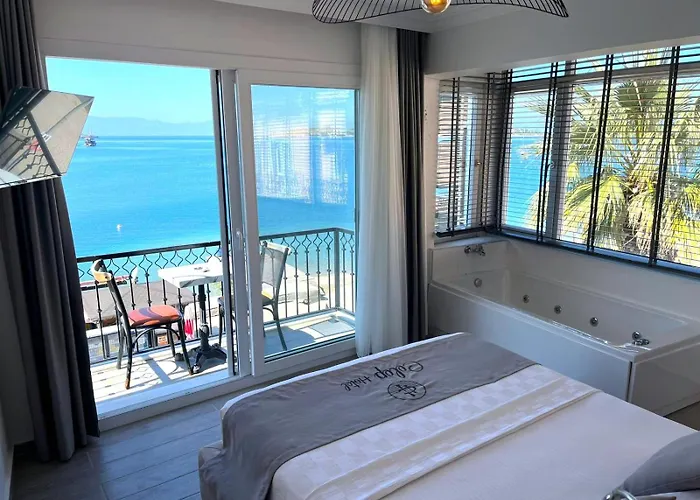 Celep Hotel