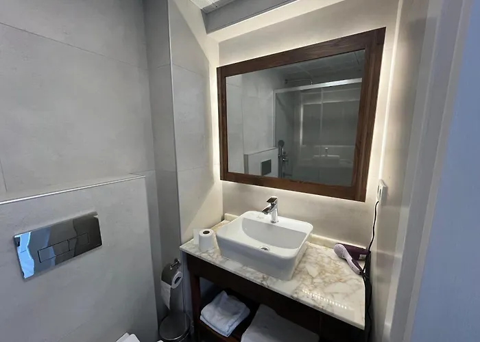 Celep Hotel