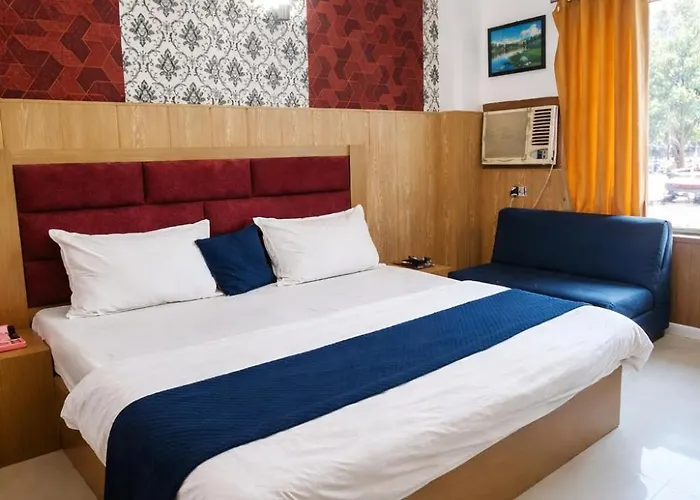 Hotel Atithi International Katra