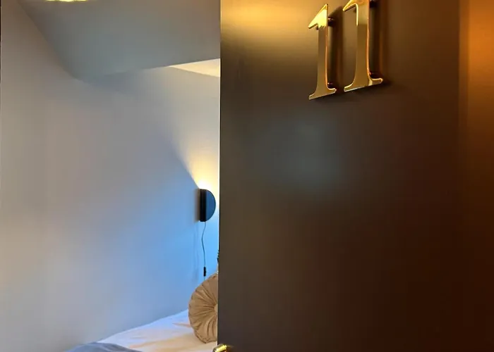 Hotel Arnkilhus
