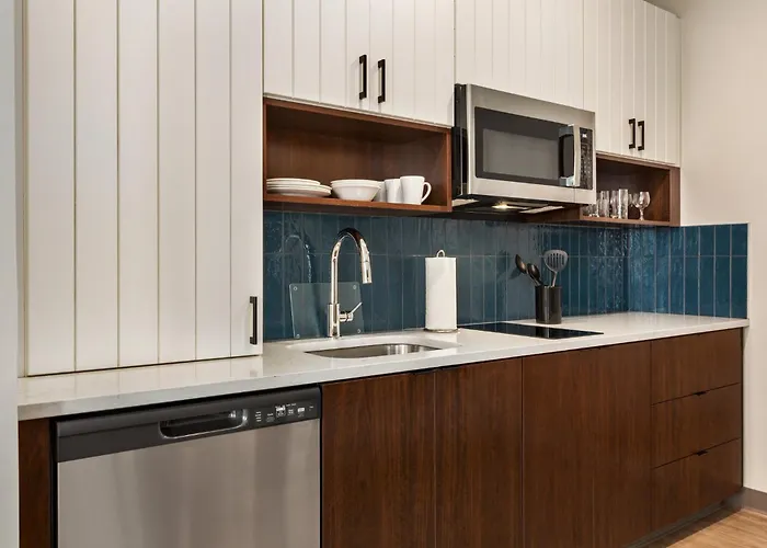 Staybridge Suites Norfolk Airport By Ihg
