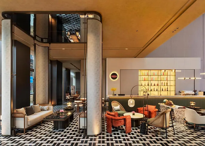Doubletree By Hilton Zigong