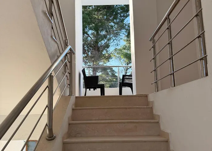 Blue Pines Villa