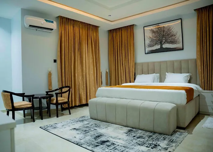 Nirvana City Hotel