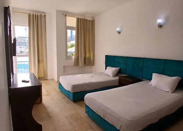 Regency Hotel Sharm
