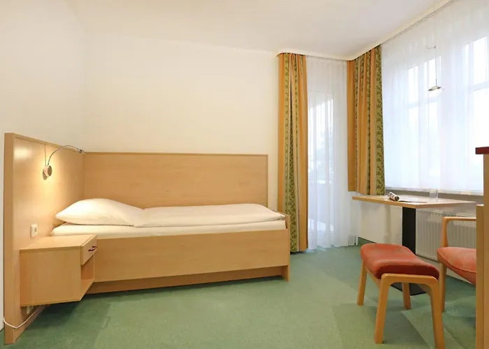 Strandflieder Zimmer 305