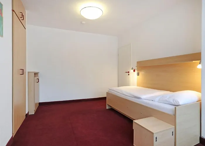 Strandflieder Zimmer 204
