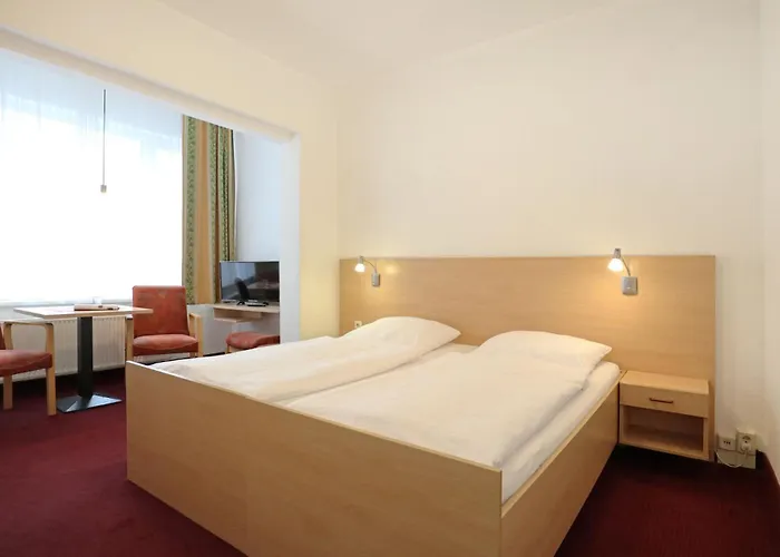 Strandflieder Zimmer 108