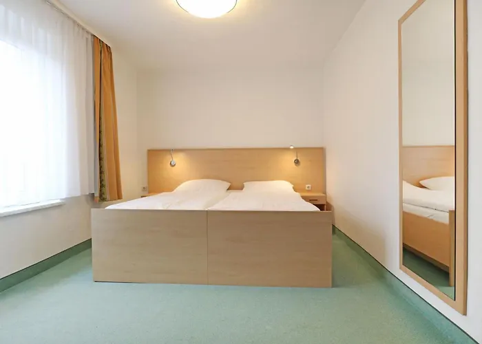 Strandflieder Zimmer 307