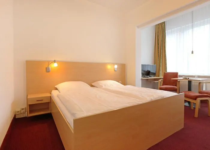 Strandflieder Zimmer 103