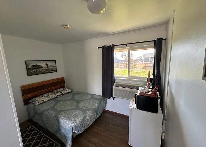 Rim Rock Motel