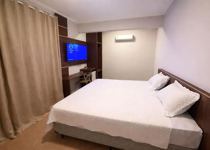 Hotel Bela Vista Palace