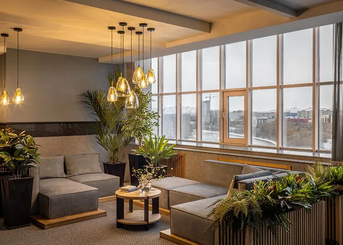 Monotel Hotel