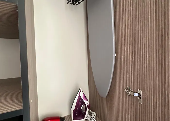 Welcome Hotel