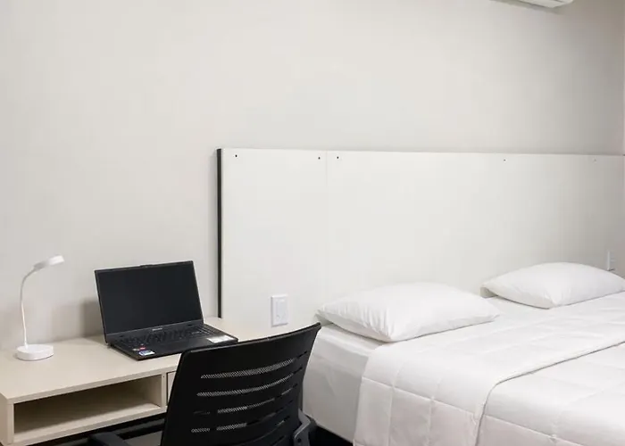 Miraflores Hotel