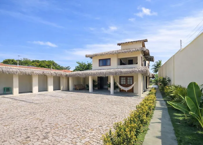 Casa Ventara