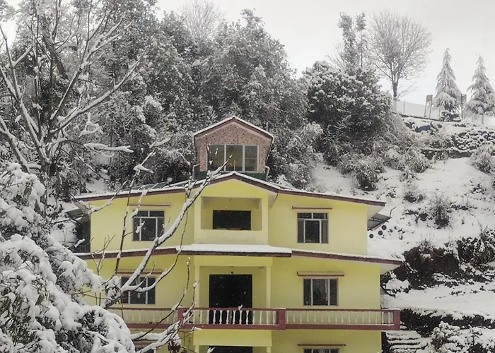 Mayadeep Resort And Hostels