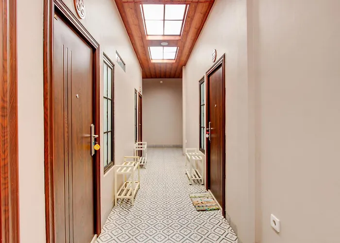 Oyo 95130 Poerto Lemon Guest House