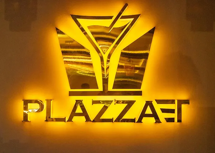 Residence Plazzaet Ouaga 2000