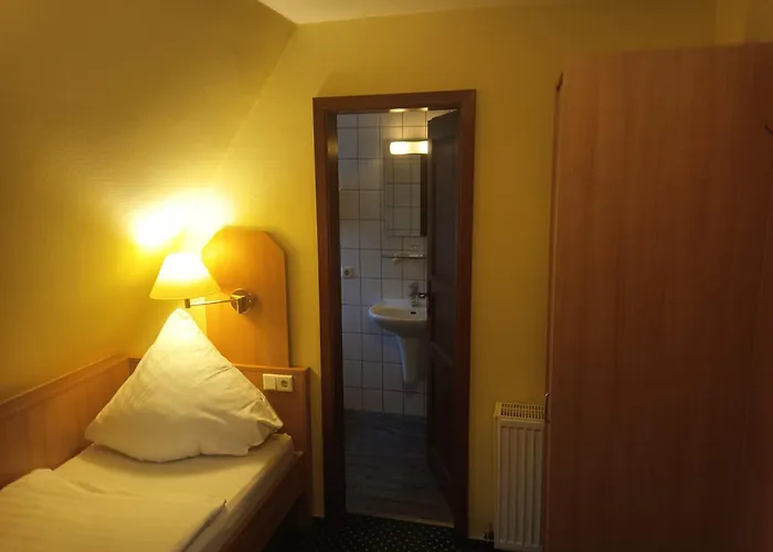 Hotel Bueker