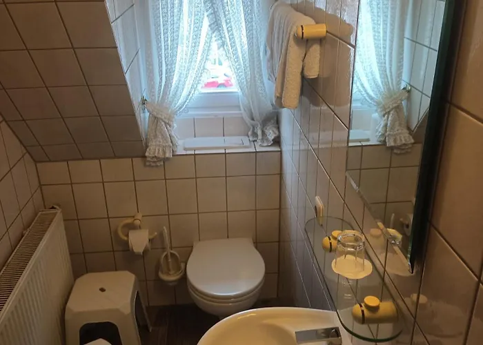 Hotel Bueker