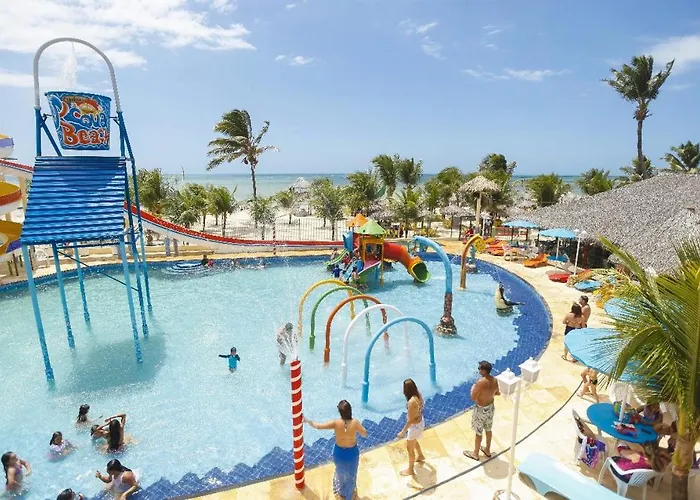 Cumbuco Acqua Beach Pousada
