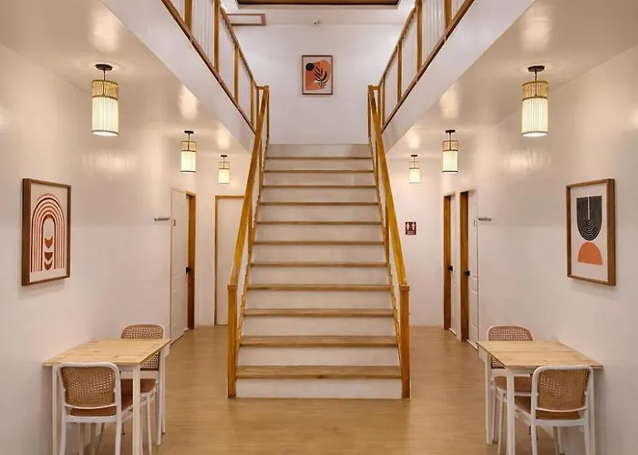 Amigos Hostel