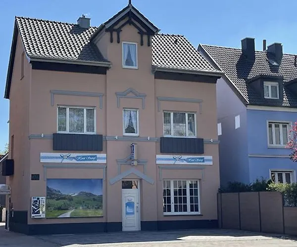 Hotel Stangl