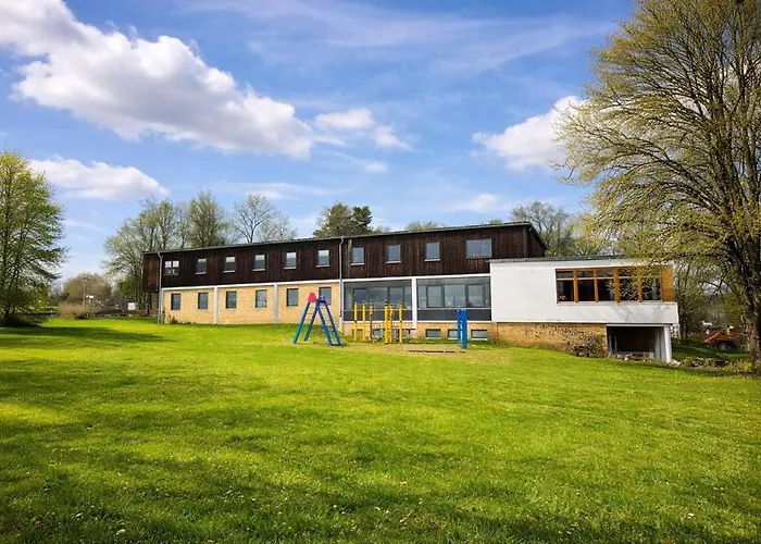 Sporthostel Active INN