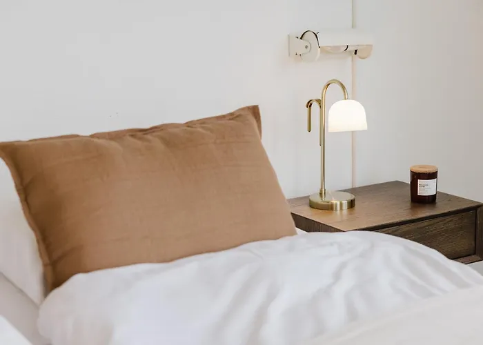 Nomad City Hotel - Odense