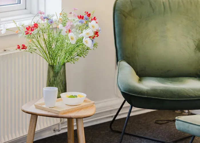 Nomad City Hotel - Odense