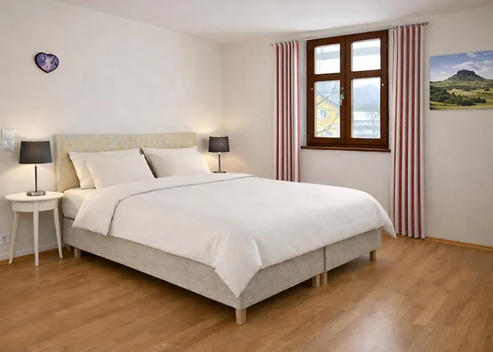 Landhotel Schwarzer Adler