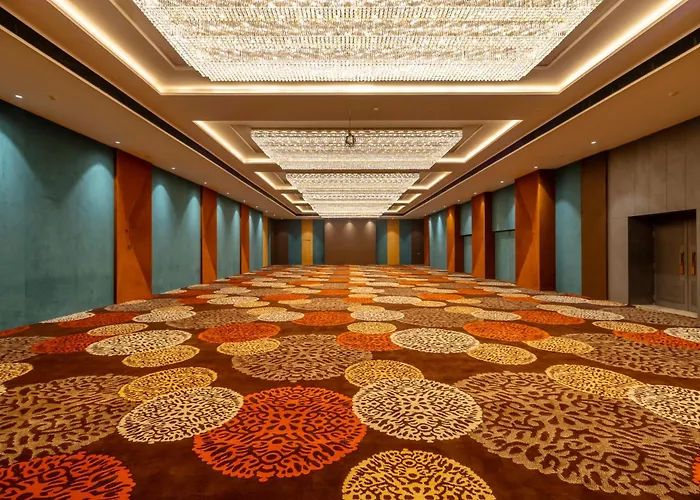Hotel Neptune Mansingh Inn