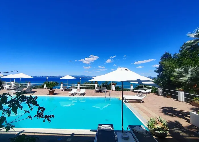Hotel Vittoria