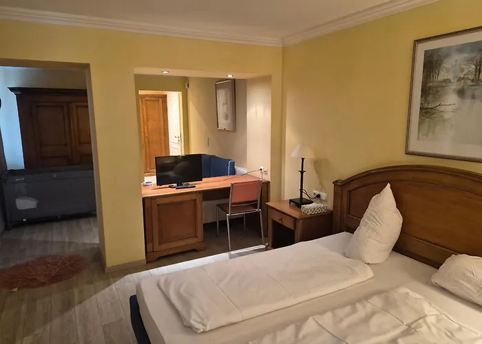 Hotel La Strada & Sultan