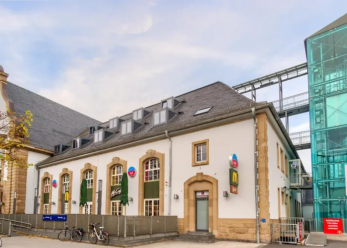 Hostel-Marburg-one Dorms