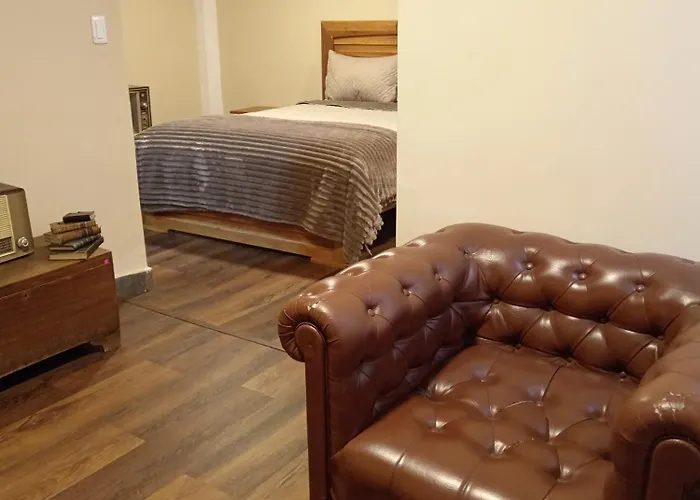 Hotel Gavilu