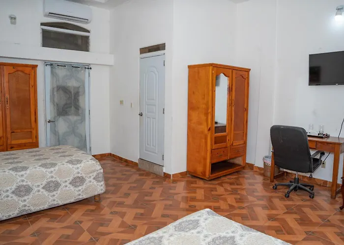 Cap-Haitien Cheap Hotels